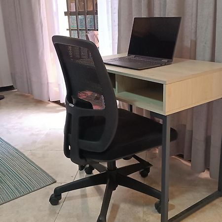 Acogedor Apartaestudio Ubicado En Laureles Lägenhet Medellín Exteriör bild