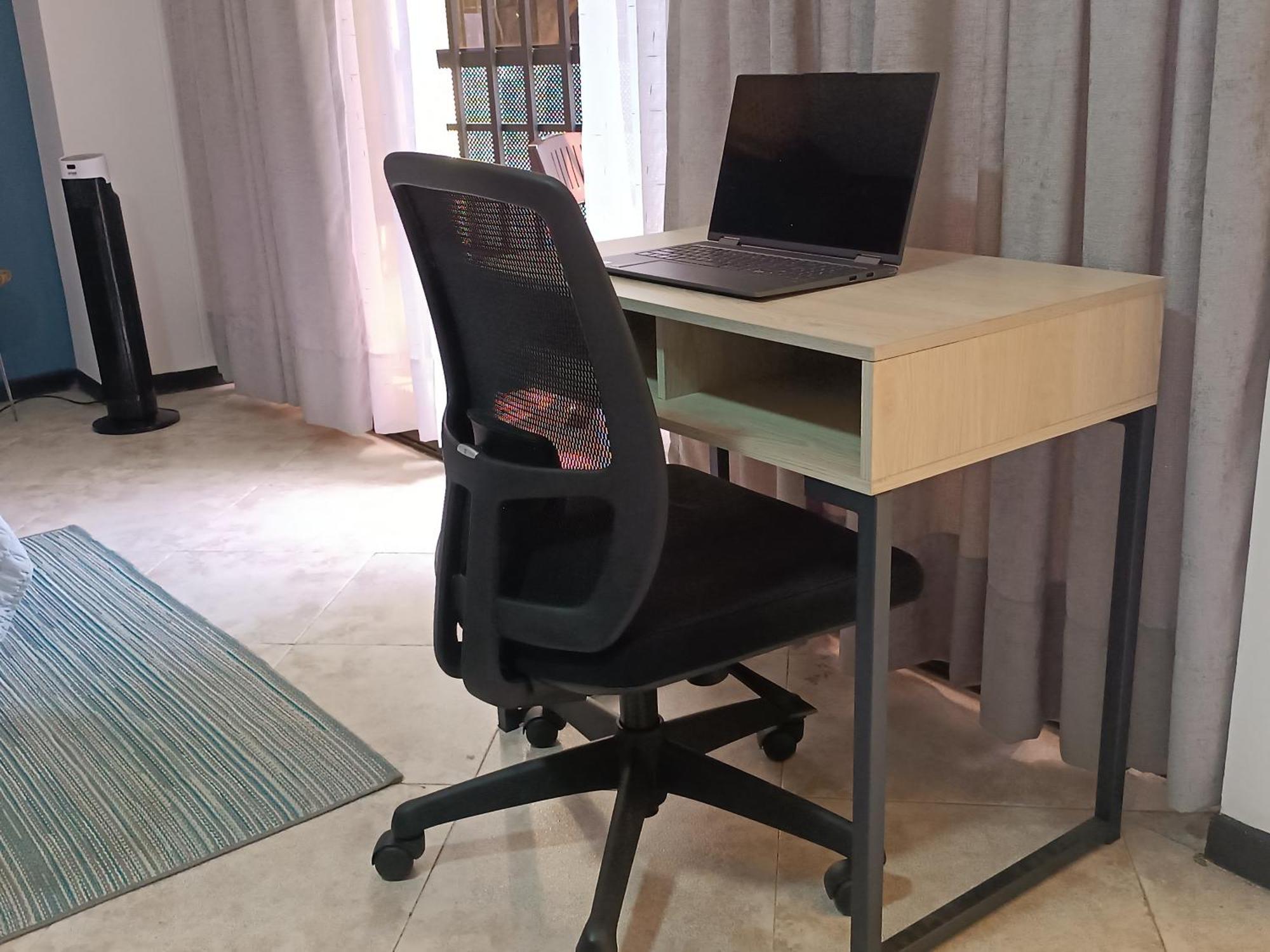Acogedor Apartaestudio Ubicado En Laureles Lägenhet Medellín Exteriör bild